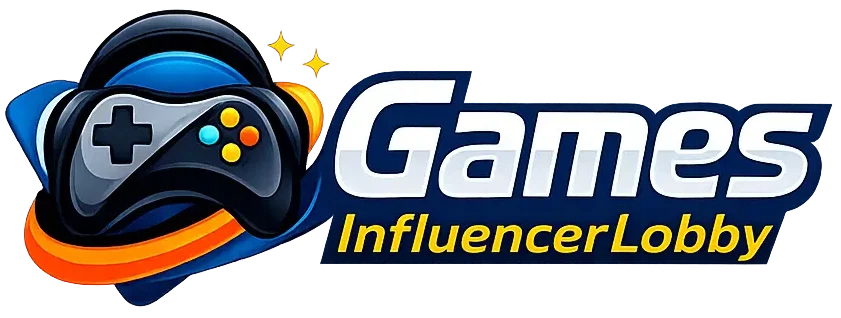 Games Influencerlobby